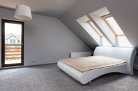 Noyadd Wilym bedroom extensions