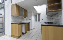 Noyadd Wilym kitchen extension leads